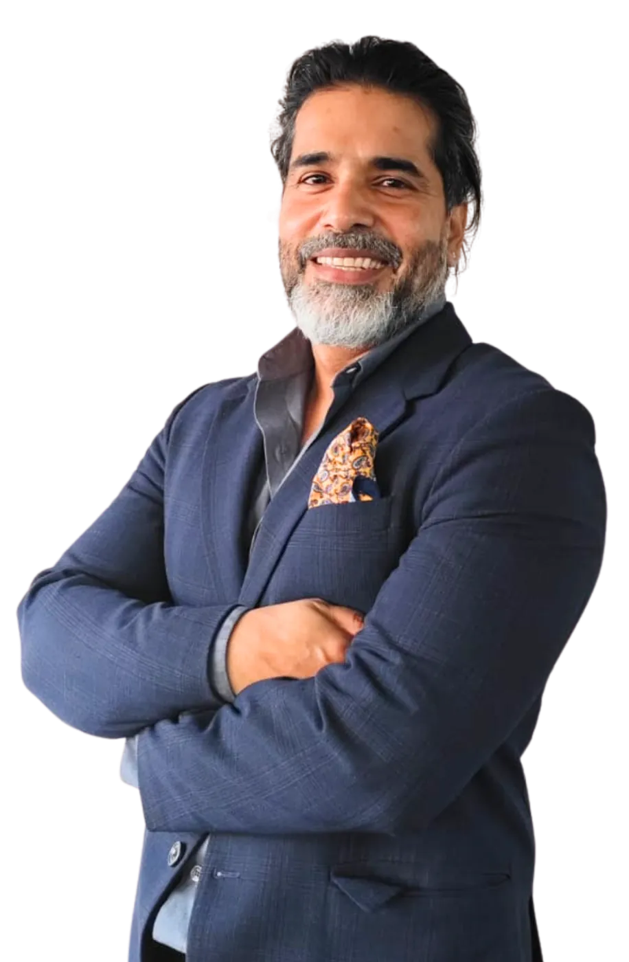 Dr Sunil C. Kutty, Consultant Brain & Spine Surgeon